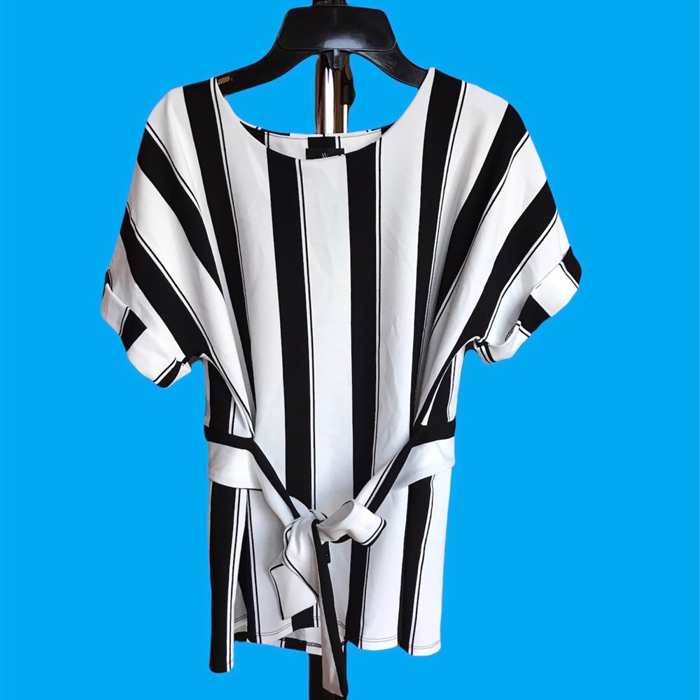 Worthington PETITE women’s top size PS